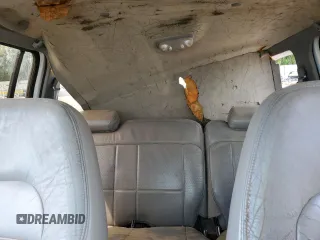 1996 Ford Explorer XL z VIN 1FMDU34X7TUD53066, wystawiony jako Copart lot #52031465 z przebiegiem 142 895 mil mil oraz Szkoda całkowita • Salvage title. Historia ofert i sprzedaży dostępna na DreamBid. Obrazek 10.
