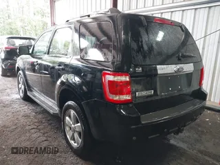 2009 Ford Escape Limited z VIN 1FMCU04G29KA59623, wystawiony jako IAAI lot #42428300 z przebiegiem 115 915 mil mil oraz . Historia ofert i sprzedaży dostępna na DreamBid. Obrazek 3.