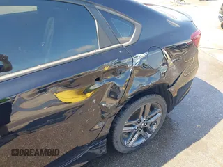 2021 Kia Forte GT-Line with VIN 3KPF34AD7ME281768, listed as a IAAI auction lot 42227522 with 50,645 mi miles and . Bid and sale history available at DreamBid. Image 6.