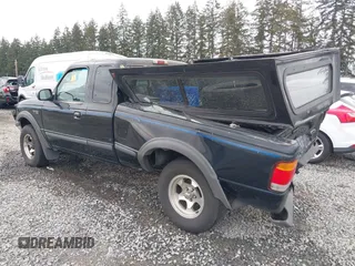 1998 Ford Ranger XL with VIN 1FTZR15X7WPB59199, listed as a IAAI auction lot 41741269 with 175,019 mi miles. Bid and sale history available at carsss.com. Image 3.