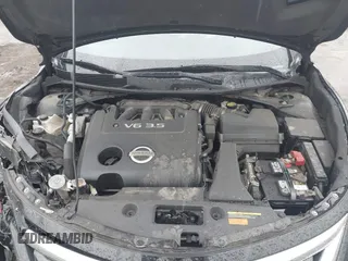 2013 Nissan Altima SL z VIN 1N4BL3APXDC158501, wystawiony jako IAAI lot #41744175 z przebiegiem 135 806 mil mil oraz . Historia ofert i sprzedaży dostępna na DreamBid. Obrazek 10.