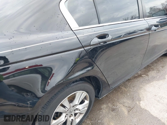2009 Honda Accord LX-P z VIN 1HGCP26429A138971, wystawiony jako IAAI lot #41899888 z przebiegiem 151 959 mil mil oraz . Historia ofert i sprzedaży dostępna na DreamBid. Obrazek 19.