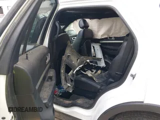 2017 Ford Explorer XLT z VIN 1FM5K8D8XHGC84301, wystawiony jako IAAI lot #42270431 z przebiegiem Nie podano mil oraz . Historia ofert i sprzedaży dostępna na DreamBid. Obrazek 8.