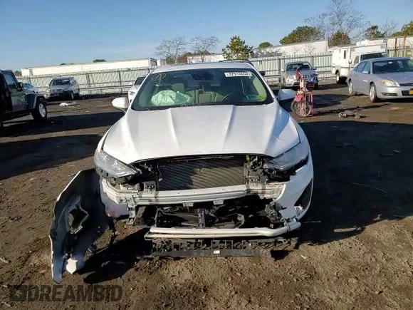 2019 Ford Fusion Hybrid SE with VIN 3FA6P0LU3KR157227, listed as a Copart auction lot 72913652 with 51,912 mi miles. Bid and sale history available at carsss.com. Image 11.