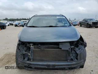 2015 Kia Sportage LX with VIN KNDPB3AC6F7763658, listed as a Copart auction lot 51420905 with 160,245 mi miles and Salvage Title. Bid and sale history available at DreamBid. Image 5.