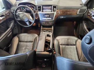 2013 Mercedes-Benz GL 450 z VIN 4JGDF7CE2DA232952, wystawiony jako Copart lot #58432985 z przebiegiem 190 989 mil mil oraz Czysty tytuł • Clean title. Historia ofert i sprzedaży dostępna na DreamBid. Obrazek 8.