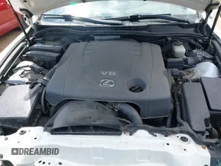 2012 Lexus IS 250 with VIN JTHCF5C24C5057930, listed as a IAAI auction lot 42251242 with 133,123 mi miles and . Bid and sale history available at DreamBid. Image 10.