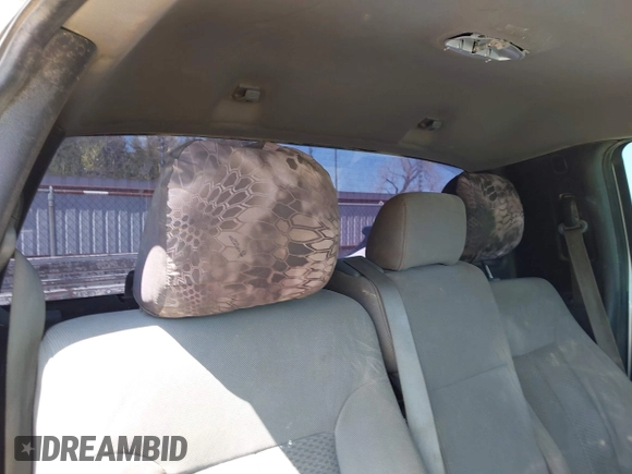 2011 Ford F-150 XL with VIN 1FTMF1CMXBKD53647, listed as a IAAI auction lot 41879176 with 207,370 mi miles. Bid and sale history available at carsss.com. Image 8.