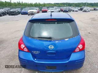 2011 Nissan Versa S with VIN 3N1BC1CP7BL496390, listed as a IAAI auction lot 42324403 with 171,164 mi miles and . Bid and sale history available at DreamBid. Image 17.