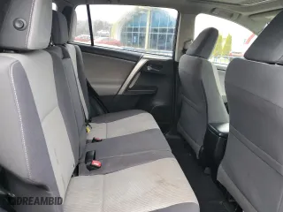 2014 Toyota RAV4 XLE with VIN JTMWFREVXEJ015544, listed as a Copart auction lot 49342365 with 161,786 mi miles and Clean Title. Bid and sale history available at carsss.com. Image 11.