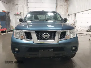2013 Nissan Frontier SV with VIN 1N6AD0CW2DN720396, listed as a IAAI auction lot 42164790 with 189,055 mi miles and . Bid and sale history available at DreamBid. Image 12.