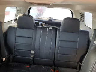2011 Jeep Patriot Latitude X with VIN 1J4NF4GBXBD127718, listed as a Copart auction lot 89150475 with 162,186 mi miles and Salvage Title. Bid and sale history available at DreamBid. Image 10.