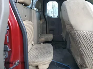 2016 Nissan Frontier SV with VIN 1N6AD0CW1GN716330, listed as a Copart auction lot 87077834 with 70,646 mi miles and Salvage title. Bid and sale history available at DreamBid. Image 10.