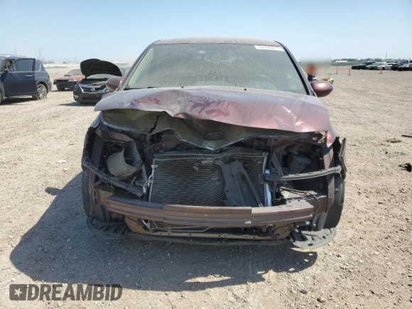 2017 Honda Odyssey EX z VIN 5FNRL5H44HB021210, wystawiony jako Copart lot #52296615 z przebiegiem 109 882 mil mil oraz Szkoda całkowita • Salvage title. Historia ofert i sprzedaży dostępna na DreamBid. Obrazek 5.