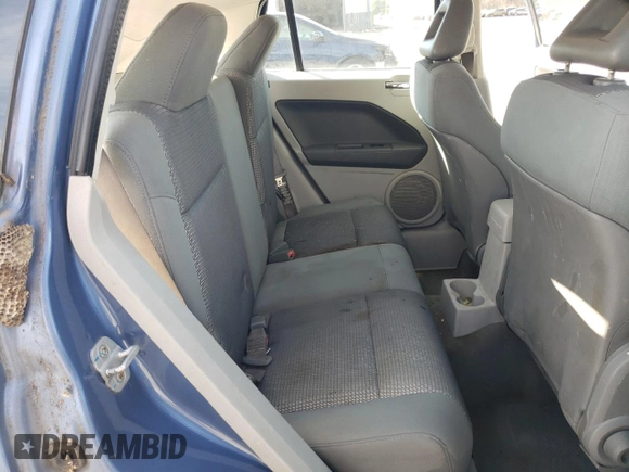 2007 Dodge Caliber R/T z VIN 1B3HB78K07D243730, wystawiony jako Copart lot #87064294 z przebiegiem 201 196 mil mil oraz Tytuł czysty. Historia ofert i sprzedaży dostępna na DreamBid. Obrazek 10.