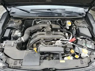 2019 Subaru Crosstrek Limited with VIN JF2GTANC1KH286168, listed as a Copart auction lot 54221665 with 32,691 mi miles and Salvage Title. Bid and sale history available at carsss.com. Image 11.