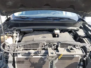 2019 Nissan Pathfinder SV with VIN 5N1DR2MN6KC644964, listed as a IAAI auction lot 41899730 with 70,335 mi miles and . Bid and sale history available at DreamBid. Image 10.