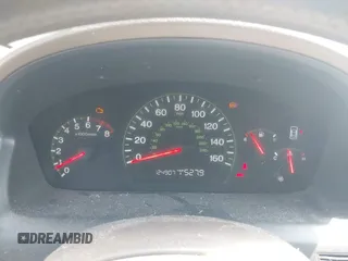 2003 Honda Accord LX z VIN 1HGCM55363A136733, wystawiony jako IAAI lot #42381107 z przebiegiem 124 907 mil mil oraz . Historia ofert i sprzedaży dostępna na DreamBid. Obrazek 7.