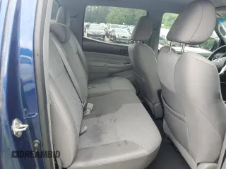 2015 Toyota Tacoma with VIN 3TMLU4EN6FM182144, listed as a Copart auction lot 64000365 with 185,361 mi miles and Clean title. Bid and sale history available at DreamBid. Image 10.