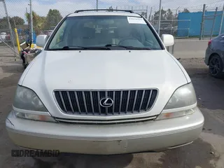 2000 Lexus RX 300 z VIN JT6HF10U8Y0098868, wystawiony jako IAAI lot #41878449 z przebiegiem 162 170 mil mil oraz . Historia ofert i sprzedaży dostępna na DreamBid. Obrazek 12.