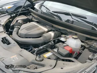 2024 Chevrolet Traverse FWD LT z VIN 1GNERGKS5RJ176849, wystawiony jako IAAI lot #42066415 z przebiegiem 13 740 mil mil oraz . Historia ofert i sprzedaży dostępna na DreamBid. Obrazek 20.