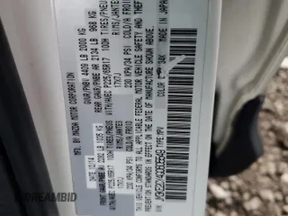 2016 Mazda CX-5 Touring with VIN JM3KE2CY4G0605549, listed as a Copart auction lot 51176155 with 0 mi miles and Salvage Title. Bid and sale history available at carsss.com. Image 12.