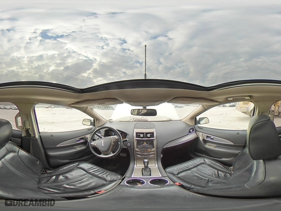 2013 Lincoln MKX with VIN 2LMDJ8JK6DBL60178, listed as a Copart auction lot 50277075 with 187,523 mi miles and Salvage Title. Bid and sale history available at carsss.com. Image 14.