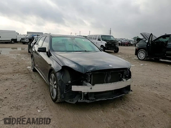 2014 Mercedes-Benz E 350 Sport z VIN WDDHF5KB9EA882032, wystawiony jako Copart lot #54559845 z przebiegiem 153 296 mil mil oraz Szkoda całkowita • Salvage title. Historia ofert i sprzedaży dostępna na DreamBid. Obrazek 14.