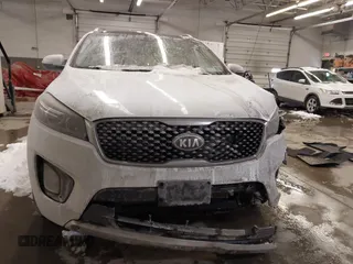 2017 Kia Sorento SX with VIN 5XYPKDA5XHG241922, listed as a IAAI auction lot 41614255 with 67,640 mi miles and . Bid and sale history available at DreamBid. Image 12.