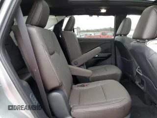 2024 Lexus TX with VIN 5TDAAAB61RS015089, listed as a Copart auction lot 42247005 with 1,790 mi miles and Salvage Title. Bid and sale history available at carsss.com. Image 11.