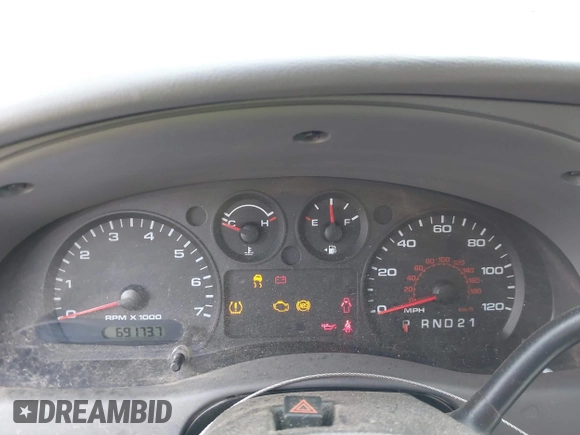 2010 Ford Ranger XL with VIN 1FTKR1ED0APA65634, listed as a IAAI auction lot 41704429 with 69,173 mi miles and . Bid and sale history available at DreamBid. Image 7.