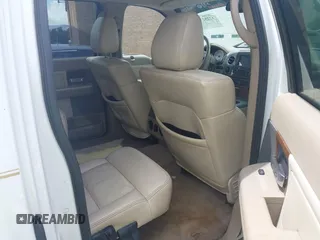 2004 Ford F-150 XLT with VIN 1FTPW145X4KC62501, listed as a IAAI auction lot 42252347 with 230,973 mi miles and . Bid and sale history available at DreamBid. Image 8.