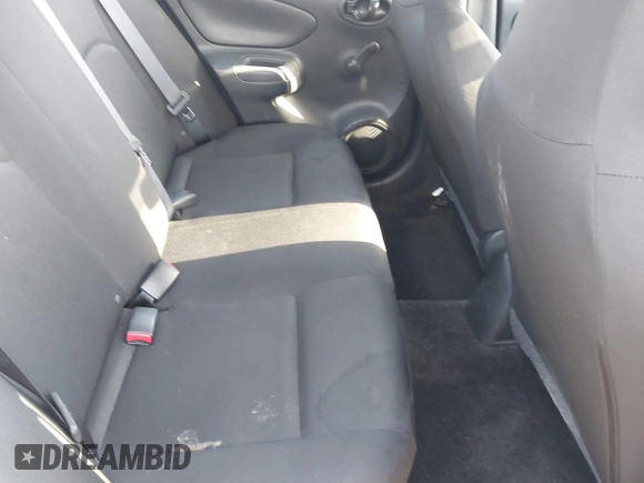 2016 Nissan Versa S Plus with VIN 3N1CN7AP4GL908339, listed as a IAAI auction lot 42146358 with 18,287 mi miles and . Bid and sale history available at DreamBid. Image 8.
