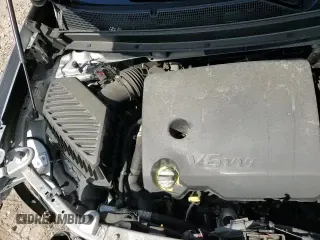 2018 Chevrolet Traverse Premier с VIN 1GNEVJKW6JJ192431, выставлен на аукционе Copart как лот 71848565 с пробегом 99 248 миль миль и Списание • Salvage title. История ставок и продаж доступна на DreamBid. Изображение 14.