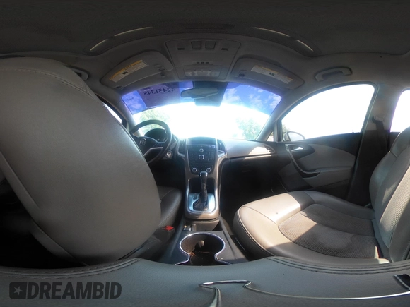 2014 Buick Verano Convenience Group with VIN 1G4PR5SK9E4132153, listed as a IAAI auction lot 42451345 with 142,678 mi miles and . Bid and sale history available at DreamBid. Image 19.