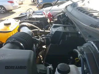 2015 Ford F-150 XLT z VIN 1FTEX1EP4FFD08663, wystawiony jako IAAI lot #43550581 z przebiegiem 218 418 mil mil oraz . Historia ofert i sprzedaży dostępna na DreamBid. Obrazek 18.