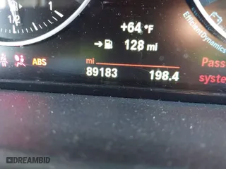 2016 BMW 2 Series 228i with VIN WBA1F9C52GV545125, listed as a IAAI auction lot 41692429 with 89,183 mi miles. Bid and sale history available at carsss.com. Image 16.