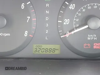 2006 Hyundai Elantra GLS z VIN KMHDN46D56U225970, wystawiony jako IAAI lot #42228759 z przebiegiem 320 888 mil mil oraz . Historia ofert i sprzedaży dostępna na DreamBid. Obrazek 15.