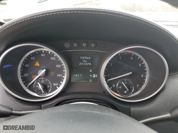 2011 Mercedes-Benz GL-Class GL 450 with VIN 4JGBF7BE6BA716404, listed as a Copart auction lot 47681705 with 211,374 mi miles and Clean Title. Bid and sale history available at carsss.com. Image 9.