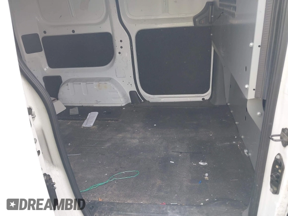 2017 Nissan NV200 SV with VIN 3N6CM0KN0HK705537, listed as a IAAI auction lot 41909315 with 112,083 mi miles and . Bid and sale history available at DreamBid. Image 8.