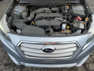 2015 Subaru Legacy Limited z VIN 4S3BNAL69F3014325, wystawiony jako Copart lot #51635165 z przebiegiem 131 612 mil mil oraz Szkoda całkowita • Salvage title. Historia ofert i sprzedaży dostępna na DreamBid. Obrazek 13.