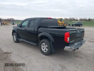 2013 Nissan Frontier SV с VIN 1N6AD0EV2DN738854, выставлен на аукционе IAAI как лот 41959311 с пробегом 151 960 миль миль и . История ставок и продаж доступна на DreamBid. Изображение 3.