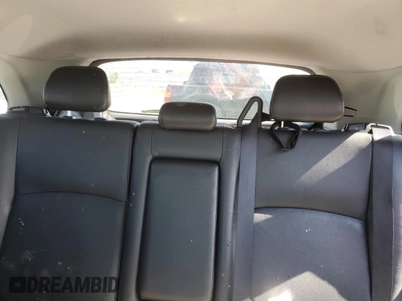 2018 Mitsubishi Outlander SEL z VIN JA4AP4AW1JU001625, wystawiony jako Copart lot #53531915 z przebiegiem 227 043 mil mil oraz Szkoda całkowita • Salvage title. Historia ofert i sprzedaży dostępna na DreamBid. Obrazek 10.