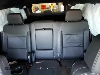 2024 Chevrolet Tahoe LT with VIN 1GNSCNKD6RR185443, listed as a Copart auction lot 80108814 with Not provided miles and Salvage title. Bid and sale history available at DreamBid. Image 10.