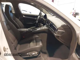 2016 Porsche Panamera 4 z VIN WP0AA2A71GL000087, wystawiony jako IAAI lot #41435476 z przebiegiem 103 537 mil mil oraz . Historia ofert i sprzedaży dostępna na DreamBid. Obrazek 5.