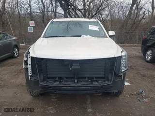2015 Cadillac Escalade Premium with VIN 1GYS4CKJ0FR296009, listed as a IAAI auction lot 41168793 with 176,073 mi miles. Bid and sale history available at carsss.com. Image 13.