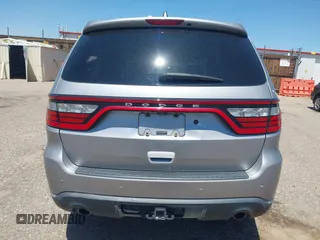2020 Dodge Durango Pursuit z VIN 1C4SDJFT5LC376832, wystawiony jako IAAI lot #42651418 z przebiegiem 113 796 mil mil oraz . Historia ofert i sprzedaży dostępna na DreamBid. Obrazek 16.