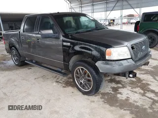 2008 Ford F-150 XL с VIN 1FTRW12W98KB71147, выставлен на аукционе IAAI как лот 41969227 с пробегом 196 524 миль миль и . История ставок и продаж доступна на DreamBid. Изображение 1.