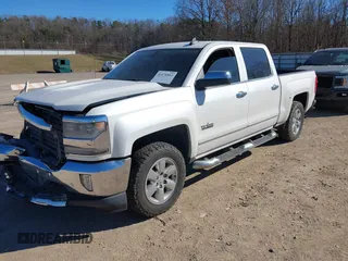 2017 Chevrolet Silverado 1500 LTZ with VIN 3GCPCSEC0HG112177, listed as a IAAI auction lot 41676862 with 132,255 mi miles and . Bid and sale history available at DreamBid. Image 17.