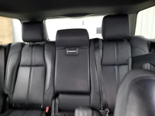 2016 Land Rover Range Rover with VIN SALGR2PF3GA319898, listed as a Copart auction lot 46258185 with 91,912 mi miles and Clean Title. Bid and sale history available at carsss.com. Image 10.